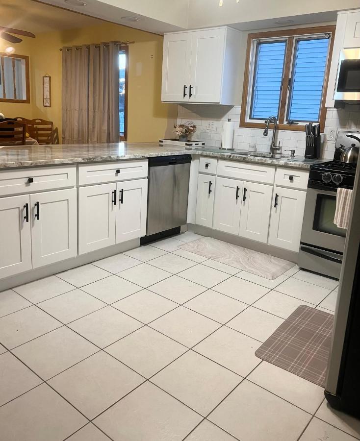 Shore House On Pelican Island! 锡赛德海茨 外观 照片