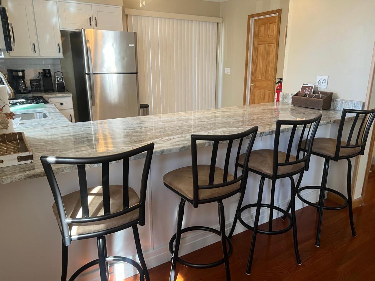 Shore House On Pelican Island! 锡赛德海茨 外观 照片